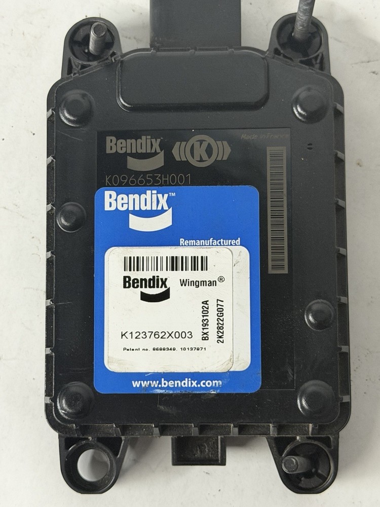 Bendix Wingman K123762X003