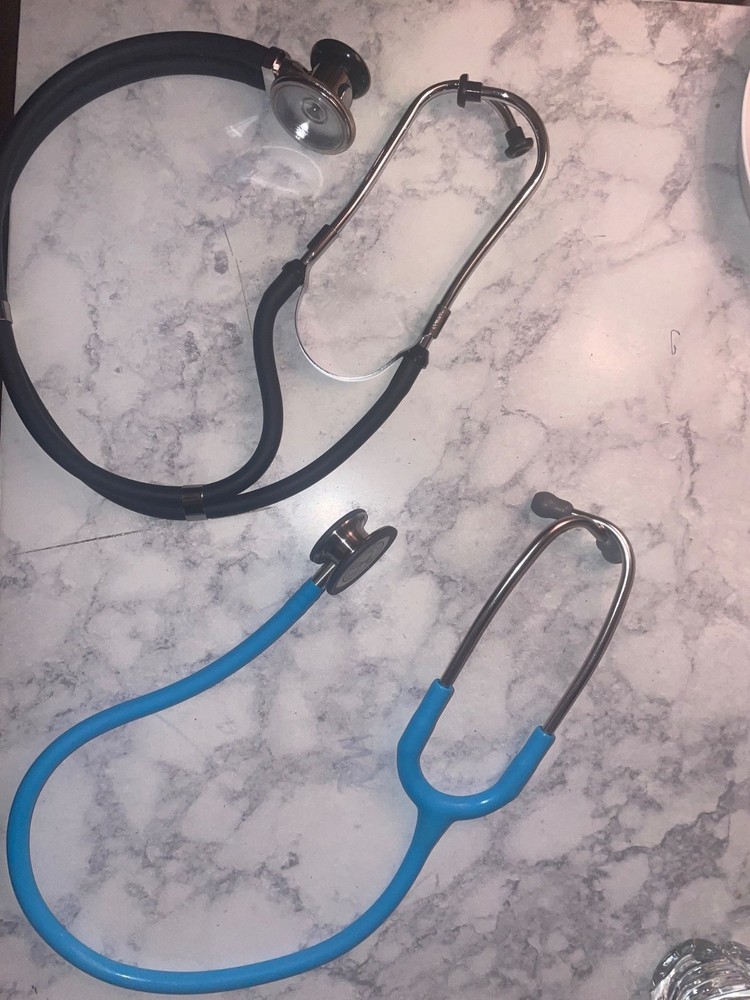 stethoscope littmann