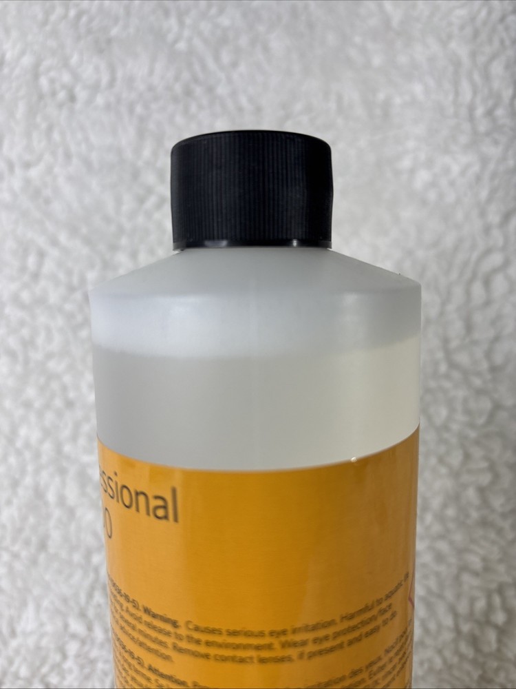 Kodak Photo-Flo 200 Solution, 16oz - Expired