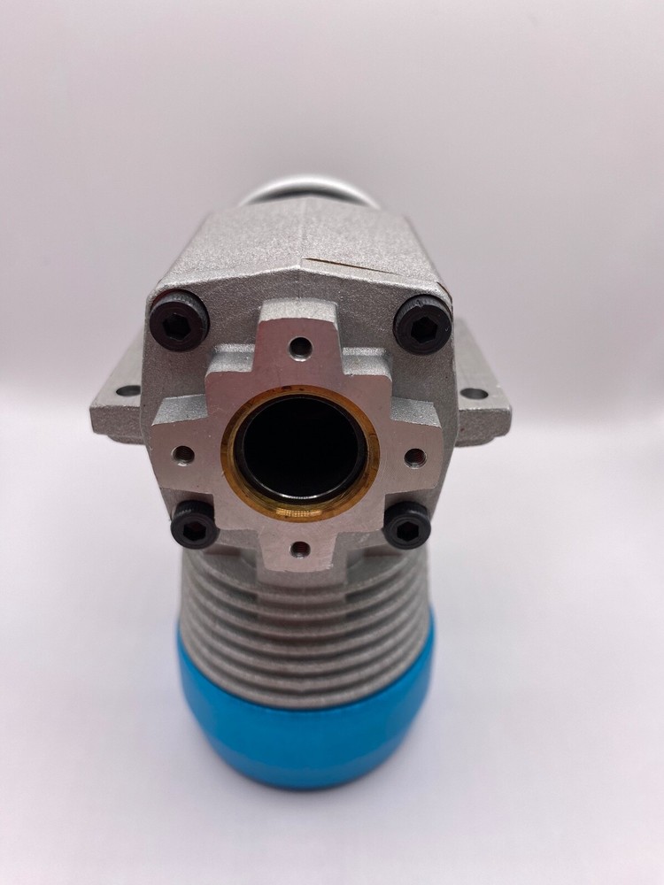 Picco RC Marine Engine