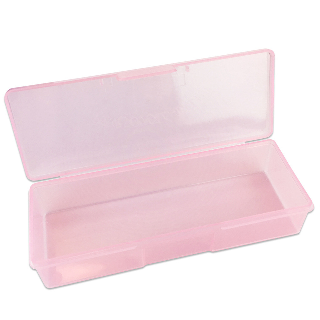 Nail & Beauty Personal Box Storage Case Supply Organizers for Tools Pens & More