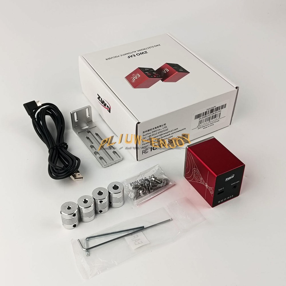 1PC New ZWO EAF EAFN Standard Electronic Automatic Focuser