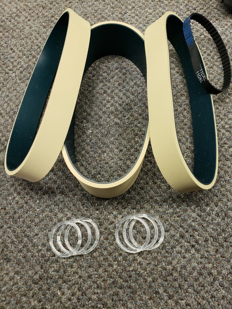 OT-991400 Belt Kit Streamfeeder V-1400