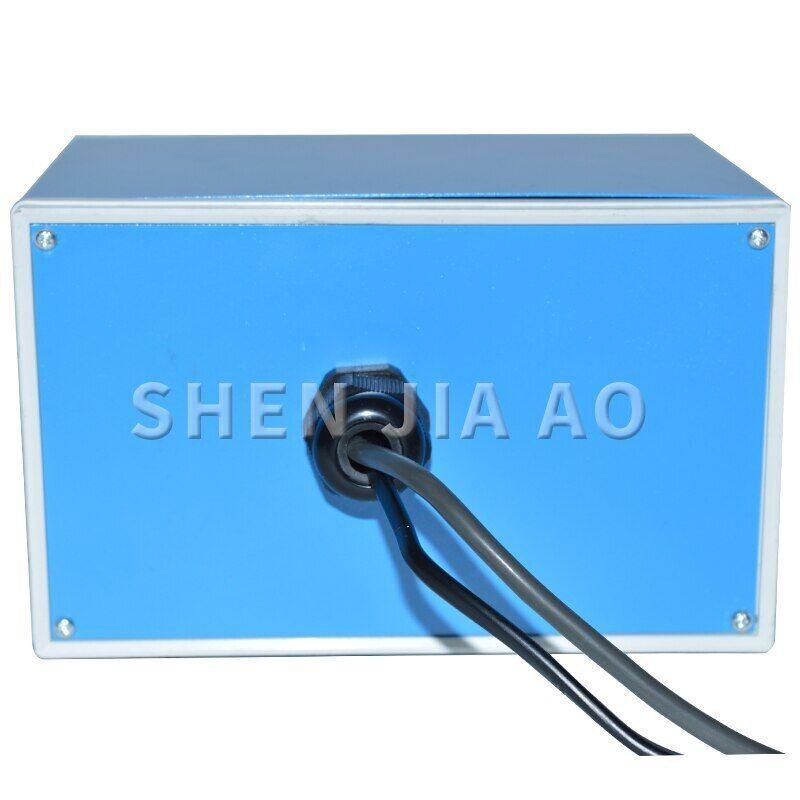 Electronic Encoder Digital Length Counter Meter Wheel Roll Length Measur Meter