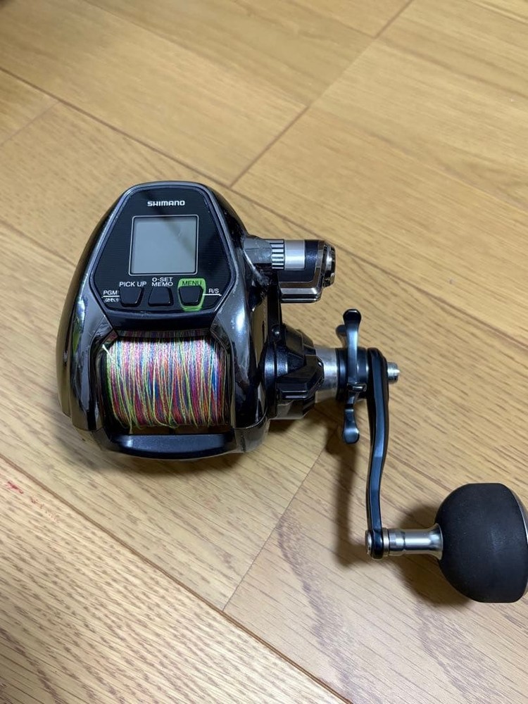 Force Master 3000XP Need repair