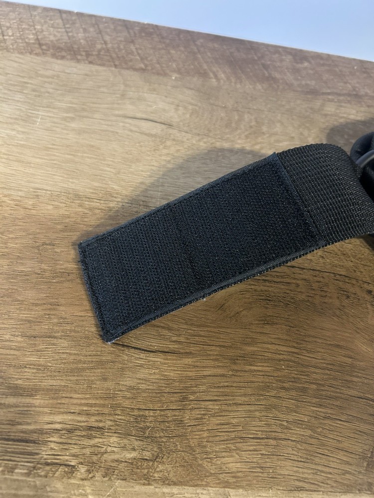 DMOOSE ANKLE STRAPS Cable Machines for Kickbacks, Glute Workouts PAIR Never Used