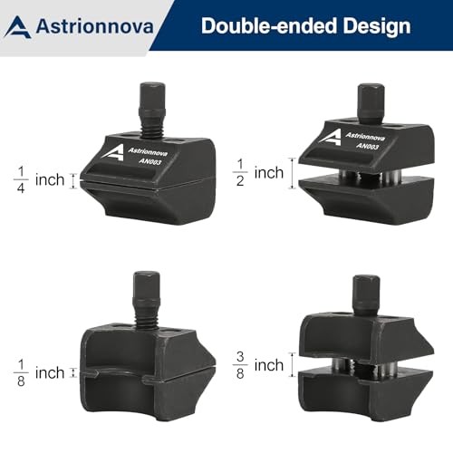 - Lower Control Arm Prying Tool & Strut Tool for Suspension Strut Spreader Tool