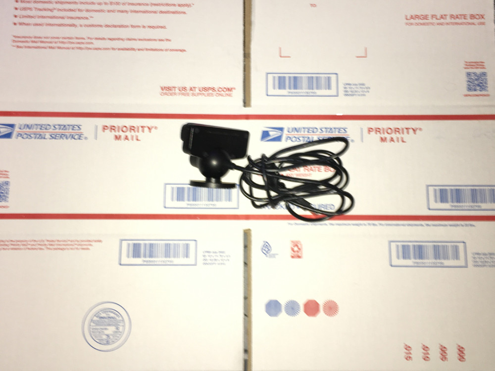 PlayStation 3 Camera