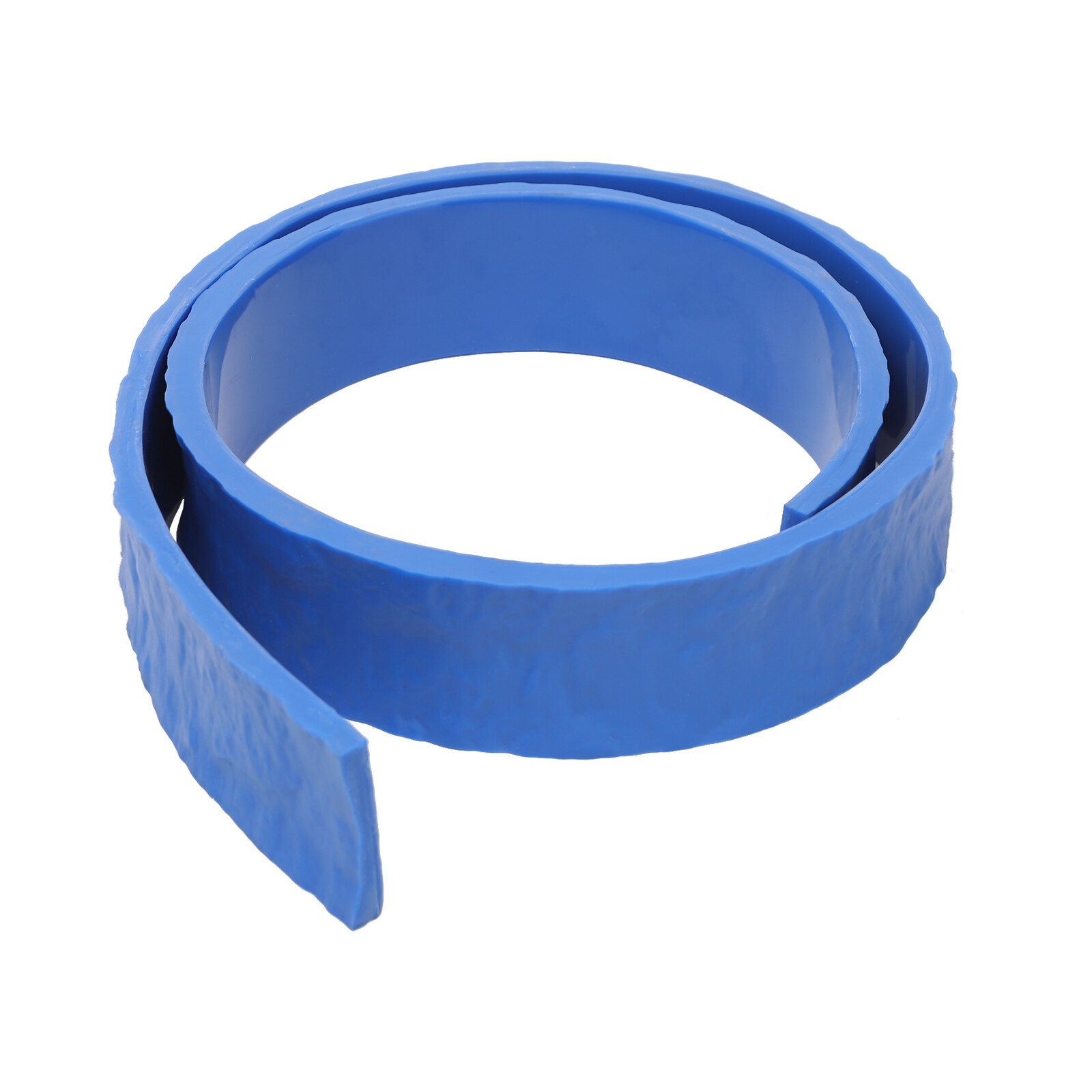 Texture Molds Chiseled Edge Concrete Countertop Edge Form Liner 230*10*2cm