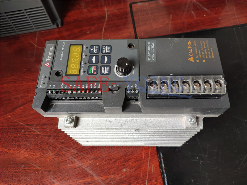 ONE TECO S310-201-H1BCD USED