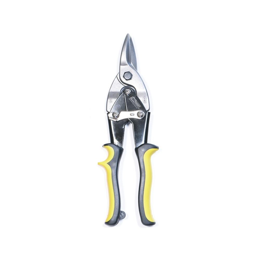 3-Piece Left, Right and Straight Cut Aviation Snips Set
