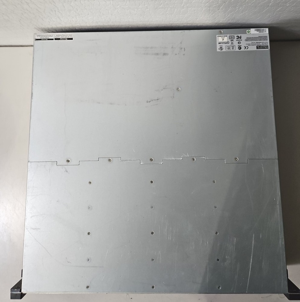 Promise Technology VessRAID 1840s SAS Controller