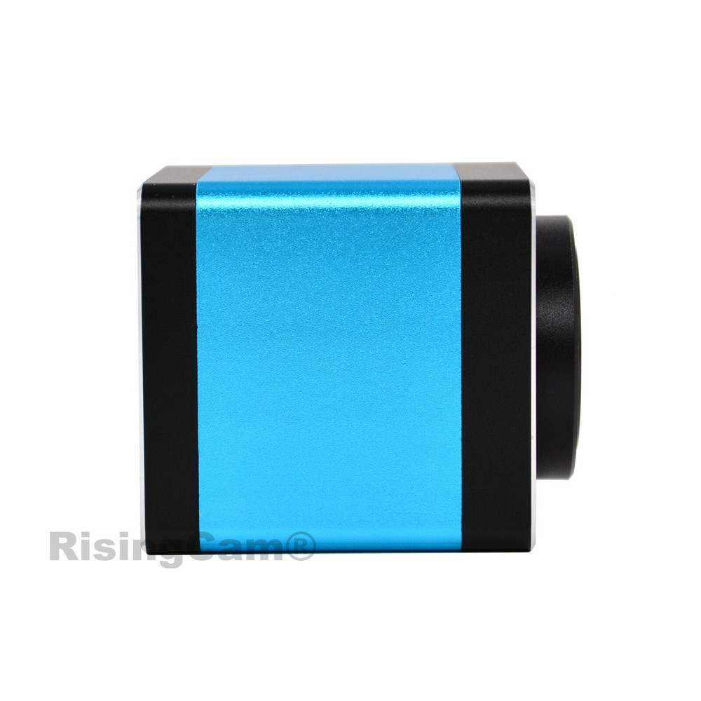 1080p 60fps SONY imx335 Sensor USB flash saved HDMI digital microscope camera