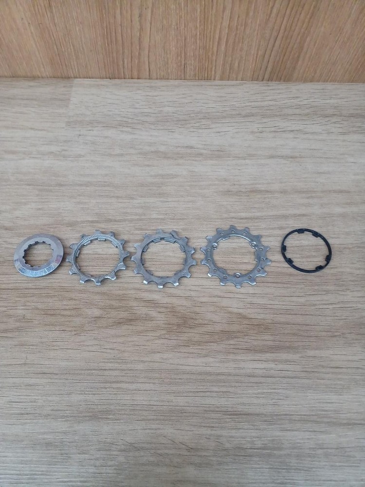 CS-7800 Sprocket