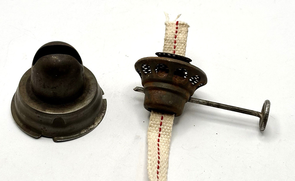 Dietz Lantern Burner W/Cap