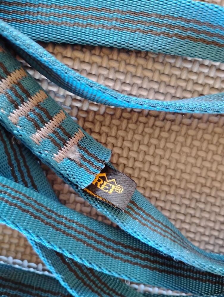Vintage REI Nylon Runner