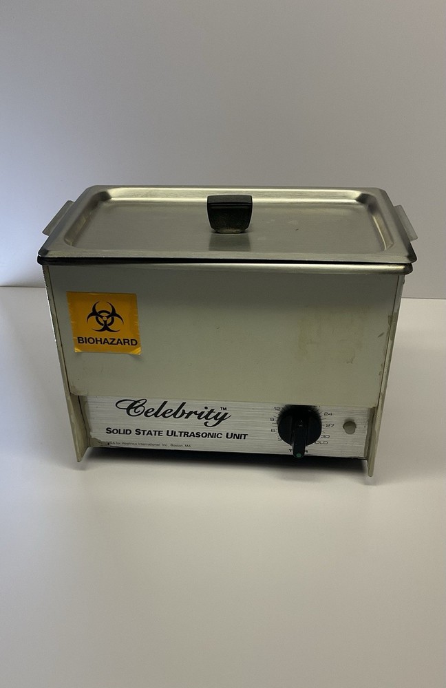 Celebrity Solid State Ultrasonic Unit