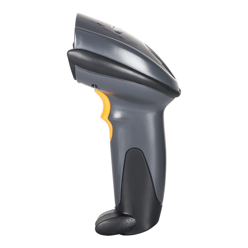 Symbol DS6707-SR20007ZZR Handheld USB 1D 2D Barcode Scanner Reader Wired