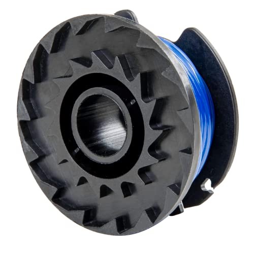 0.065" Single Line Auto-Feed Replacement String Trimmer Line Spool