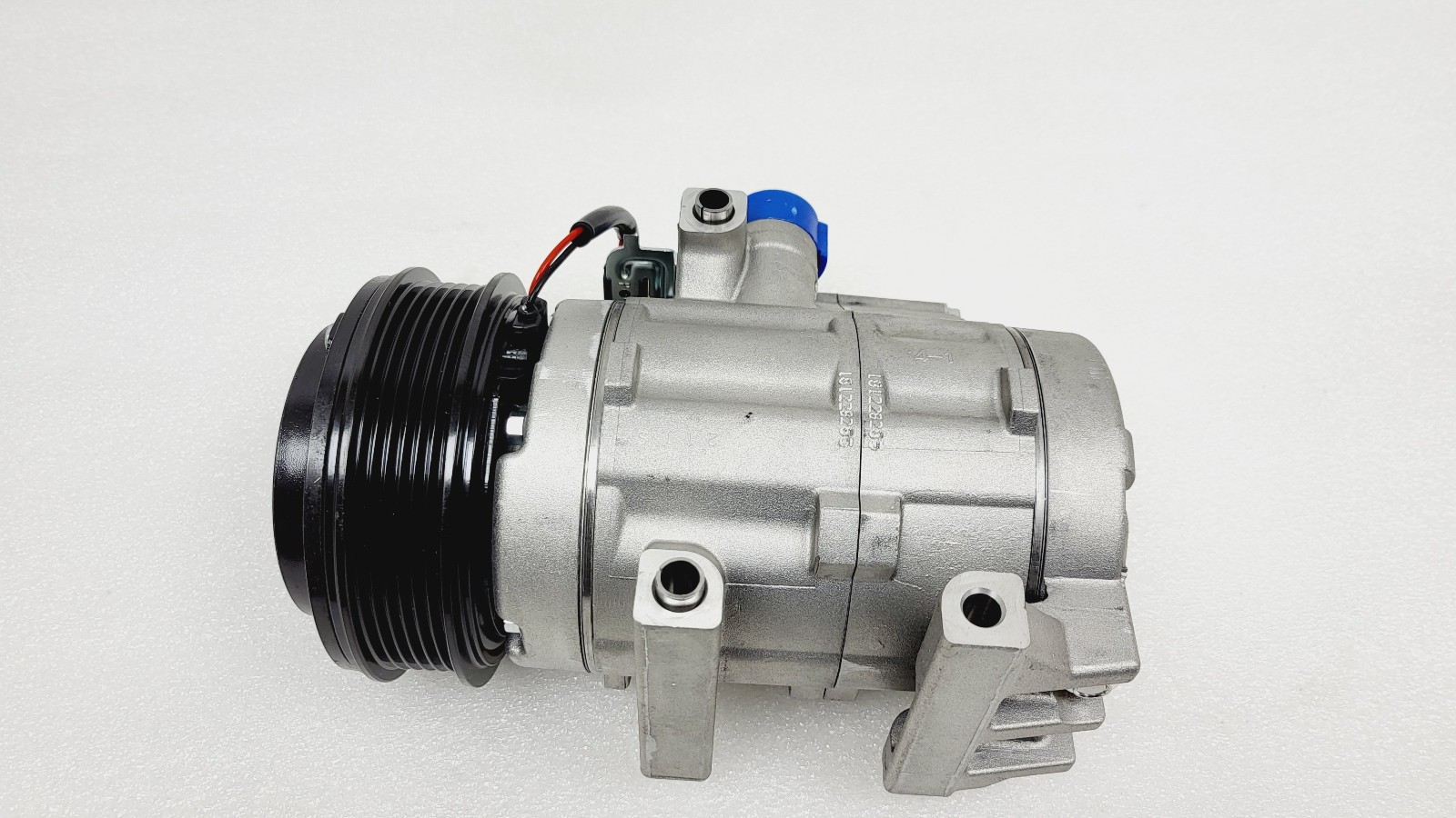 2007-2016 Ford Expedition Lincoln Navigator AC Compressor Assembly AL1Z-19703-B
