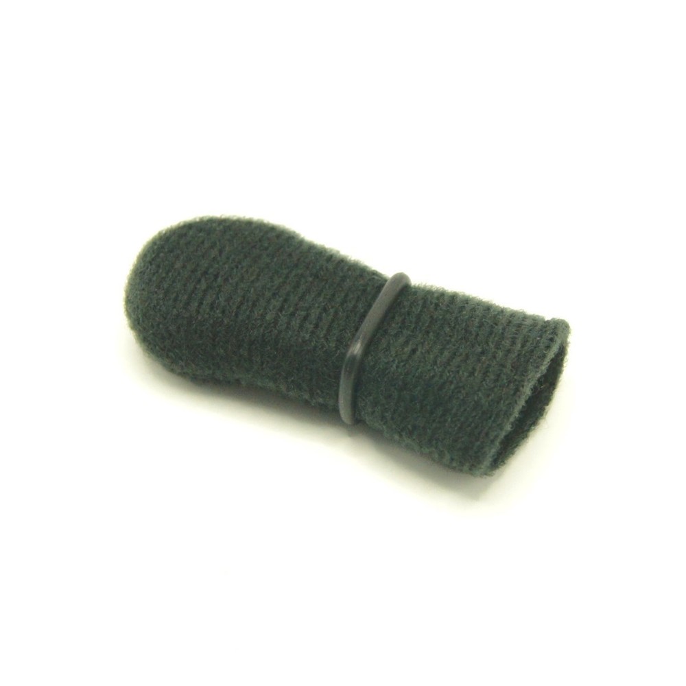 Microphone Cover Replacement with Mic Muff and O-Ring