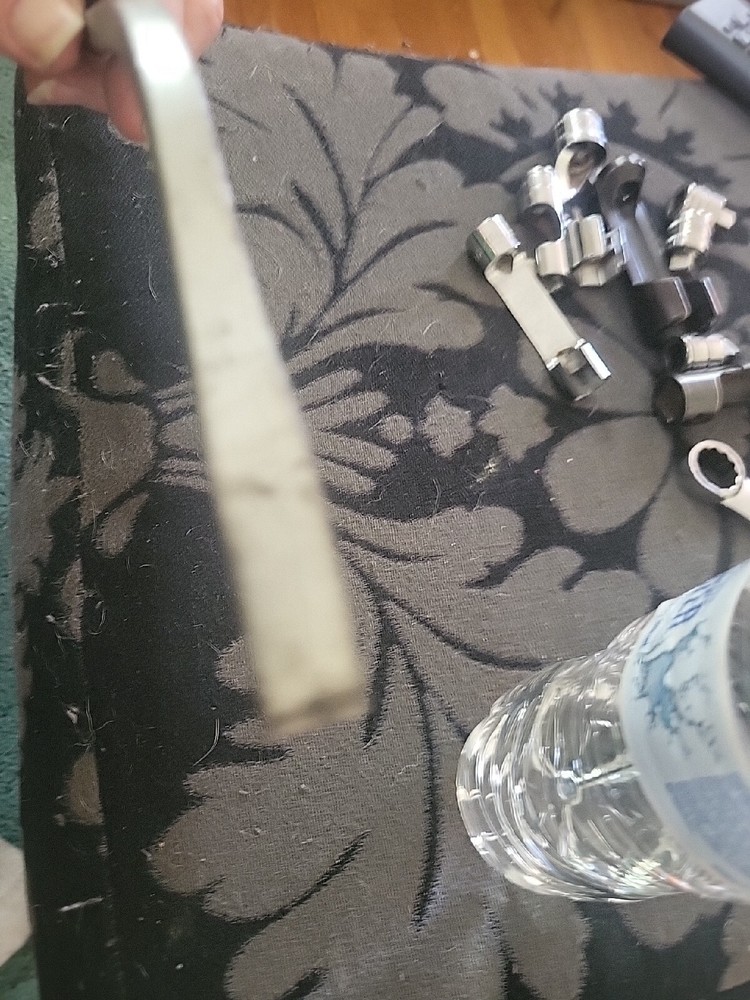 MatcoTools SP113 Large Brake Adjuster Adjusting Wrench Tool Spoon