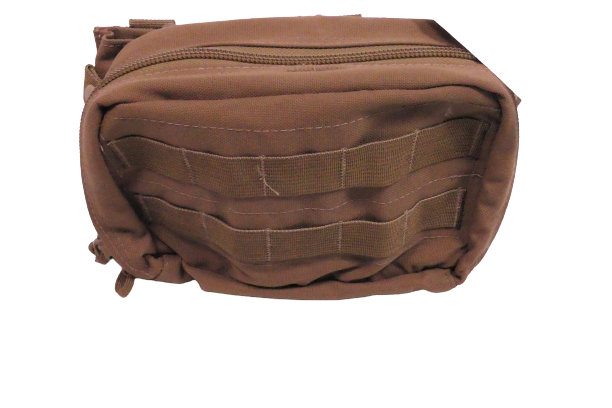 Mojo M4 Med Pouch IFAK