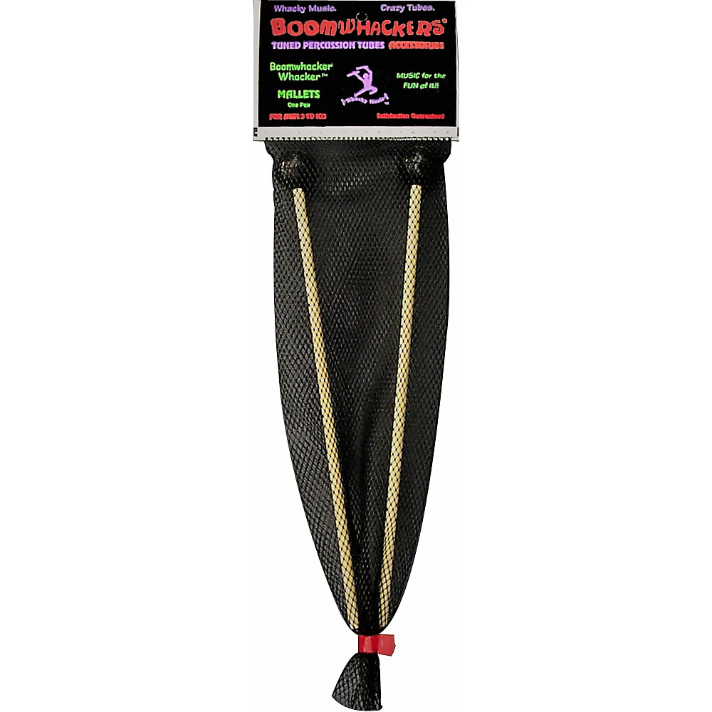 Boomwhackers Boomwhacker Whacker Mallets