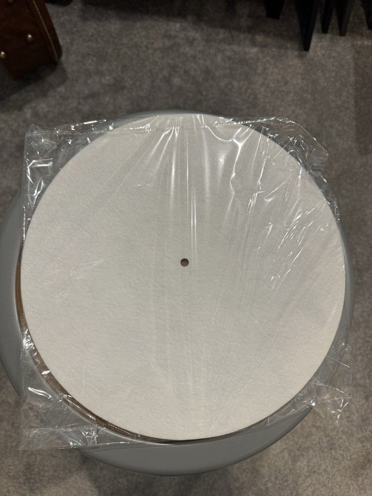 Avett Brothers Slipmat