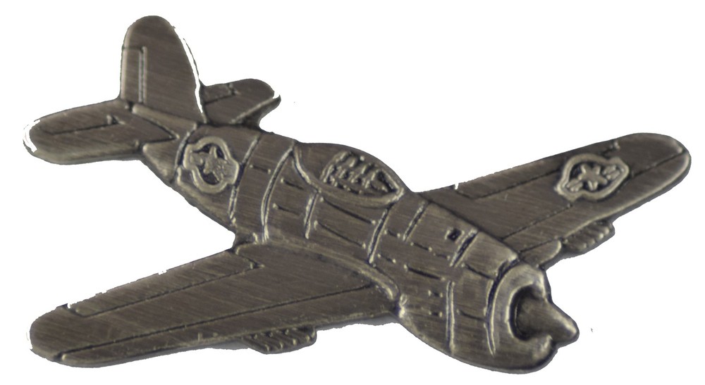 P-47 HAT PIN