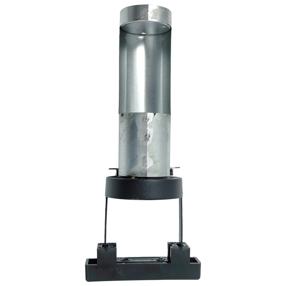 For Masterbuilt Wood Chip Loader Replacement for 9007160005 2" Diameter