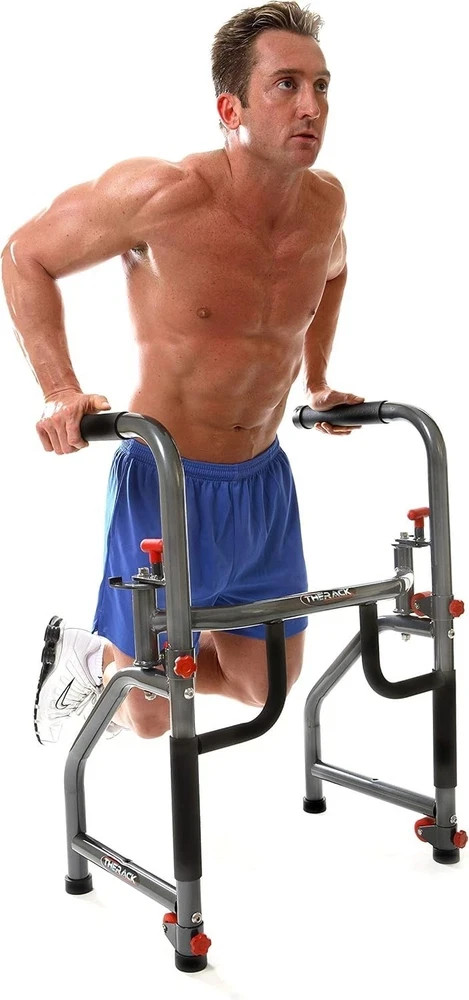 ® Workout Station 30 Lb Pro Version
