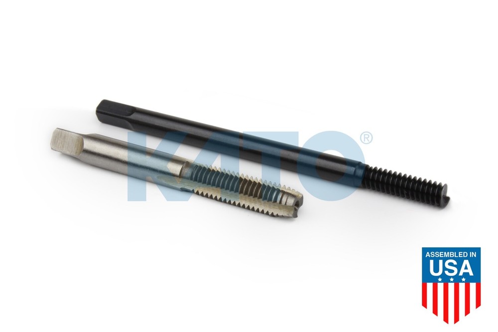 4-40 Thread Repair Kit Perma-Coil 1208-014 (12 Insert)