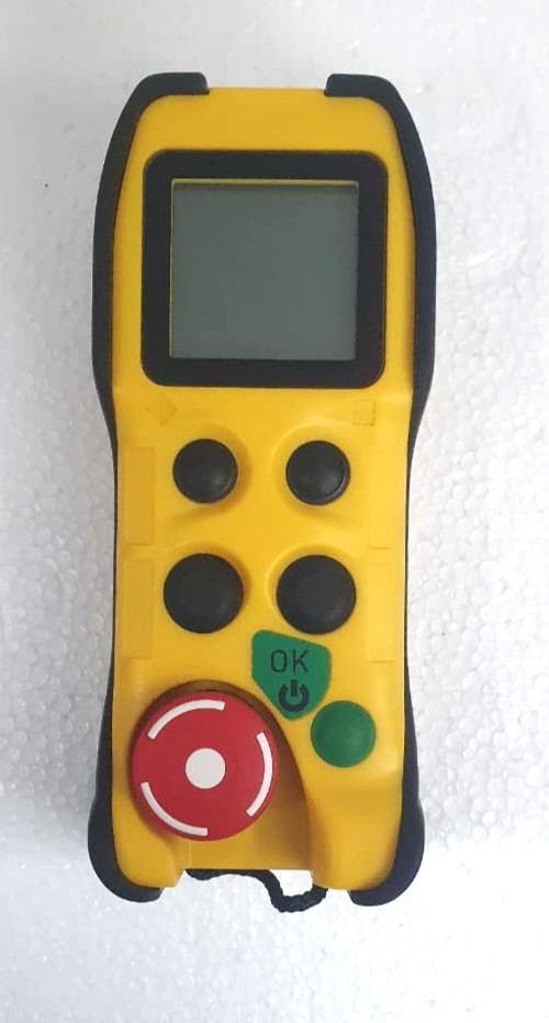 JAY ELECTRONIQUE SB21632