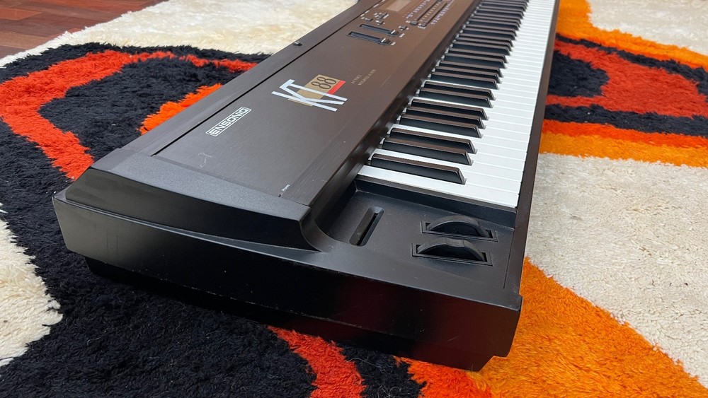 Ensoniq KT-88