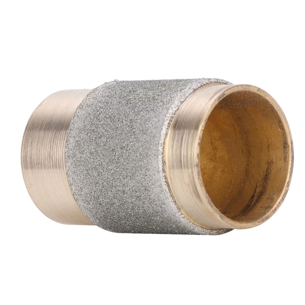 2-Pack Grinder Bit For Glass Grinding Tool Recommended❀