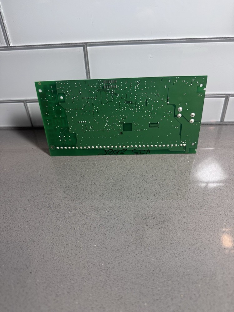 DSC PC1616 V4.24 CP01 Alarm Control Panel (Tested)