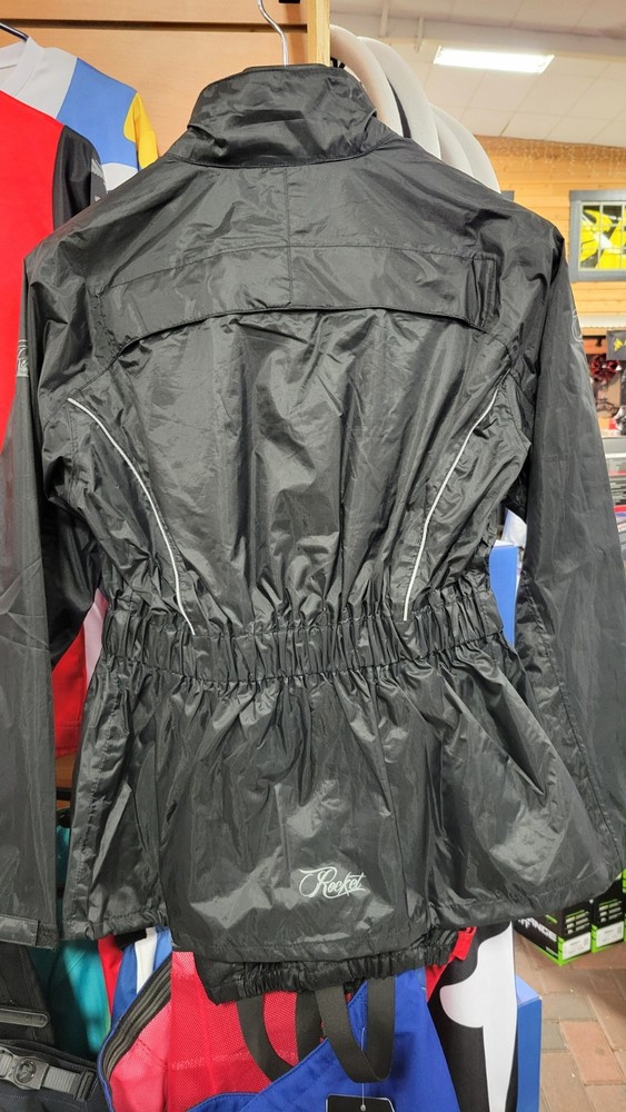Joe Rocket RS-2 Rain Suit - 1012-2004