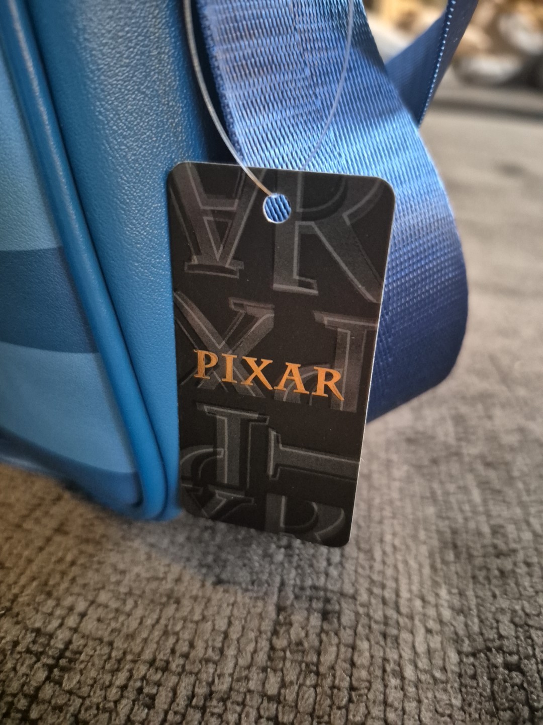 Disney/Pixar-Toy Story/Alien- Crossbody Bag/NEW With TAGS