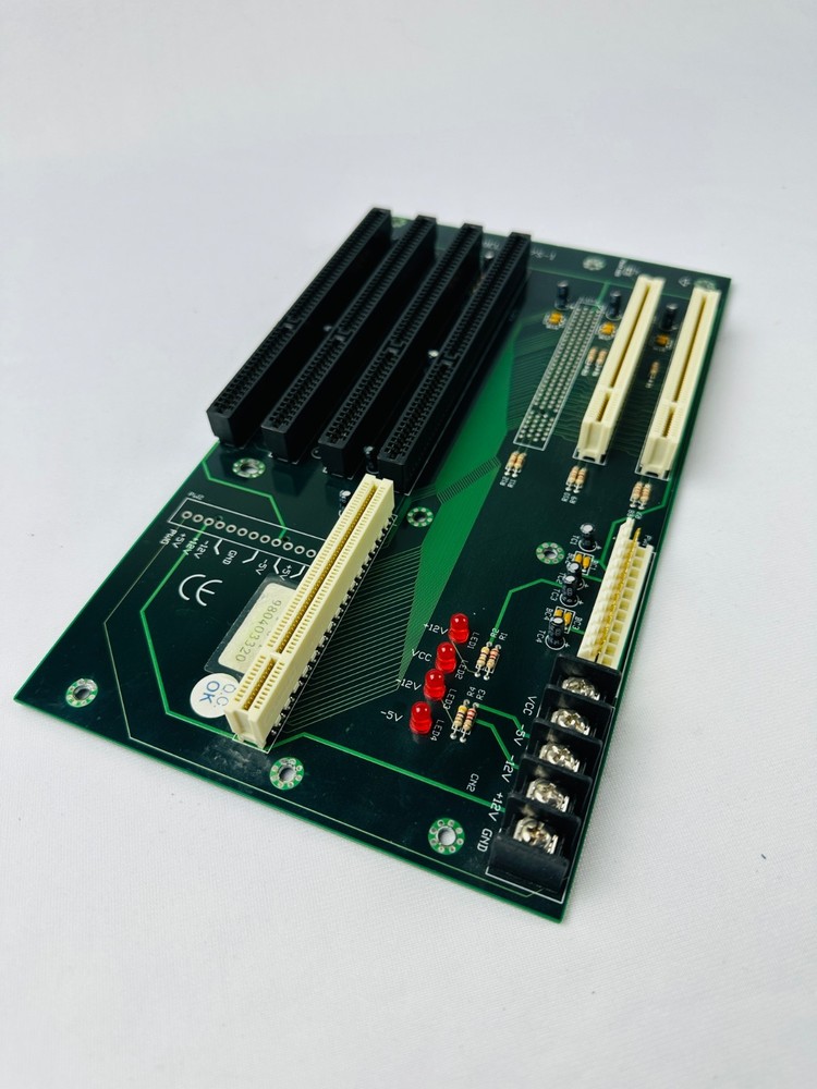 ICP Electronics PCI-7S-1 Backplane