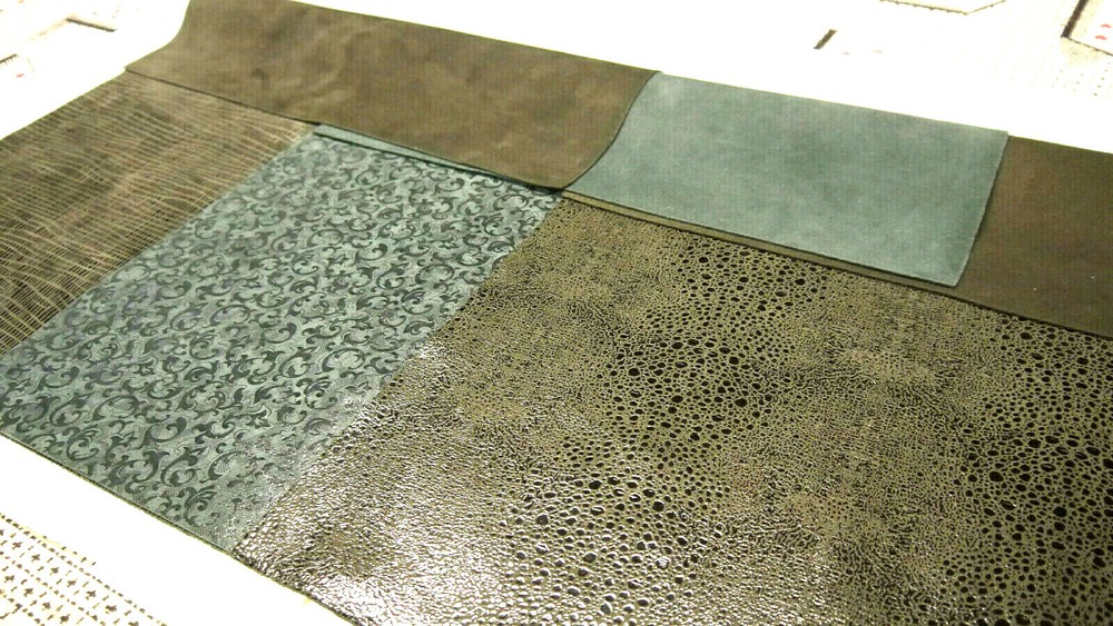 3 large designed panels, Unique,18"x 24" Top Quality