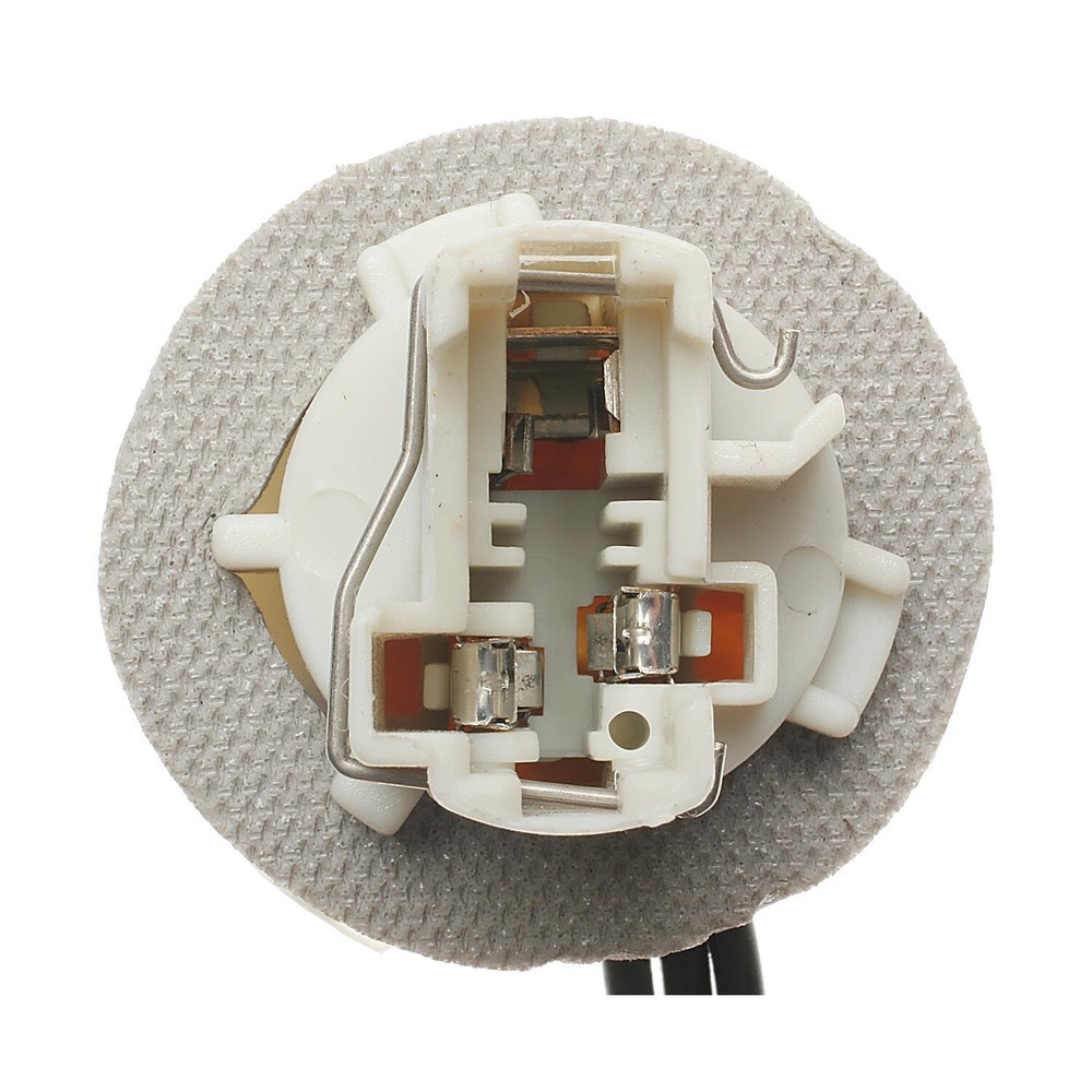 Parking Light Bulb Socket SMP For 1991-1992 Ford Explorer