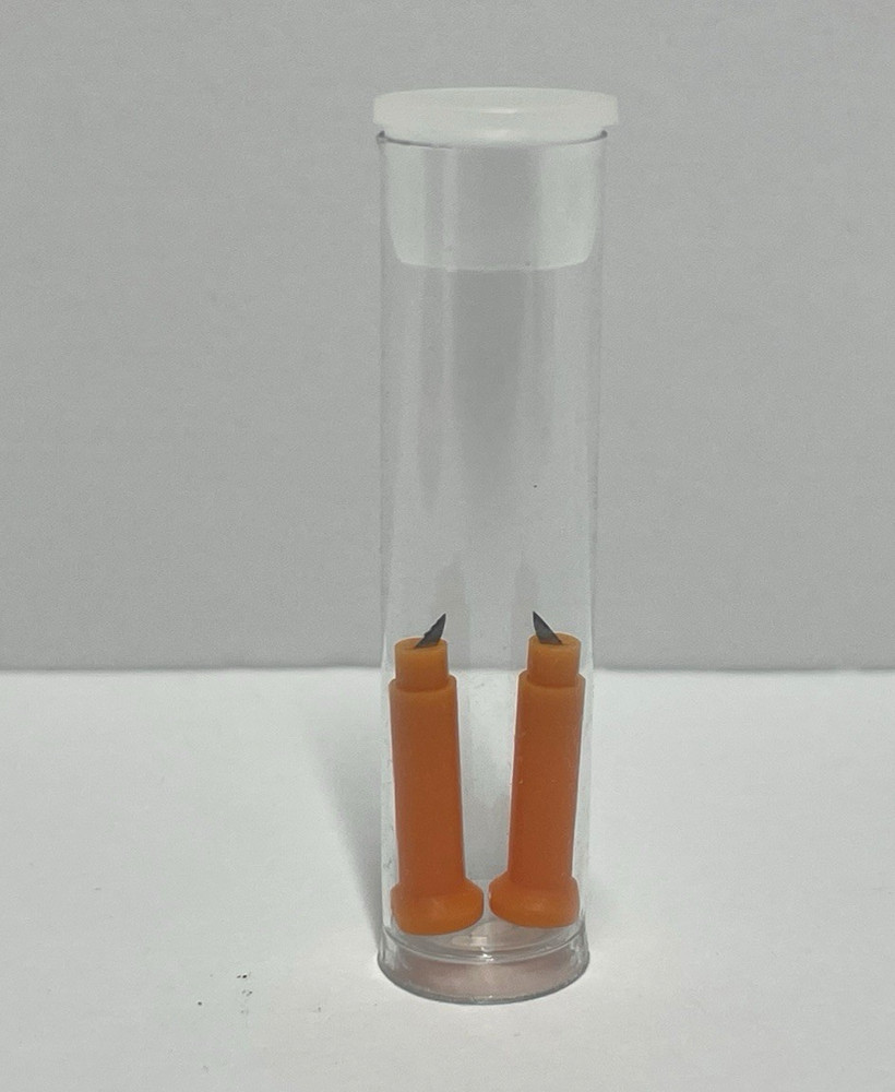 Fiskars Shape Cutter Shape-Cutting Tool 2 NEW Blades ShapeCutter