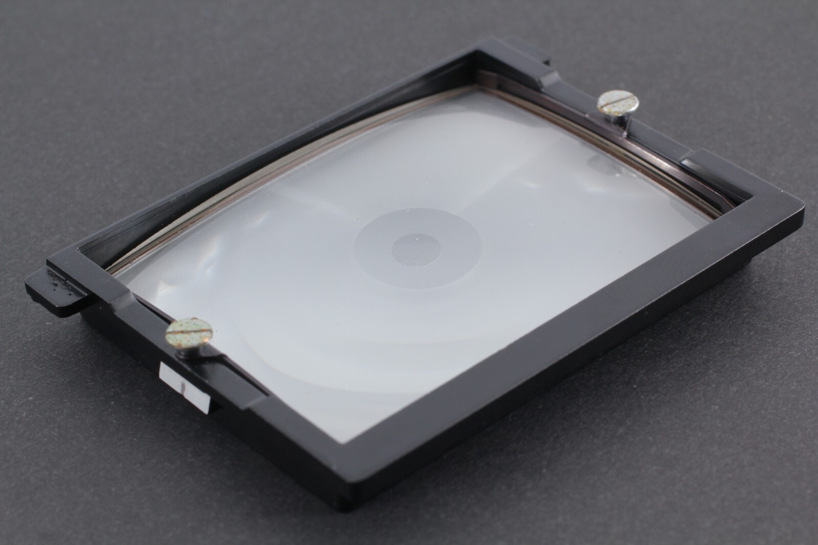 【 Mint !!】 Mamiya 645 Genuine Orignal Focusing Screen for M645 1000S From JAPAN