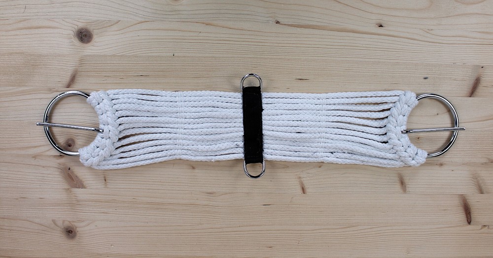 Western Pony Underpants With Cords