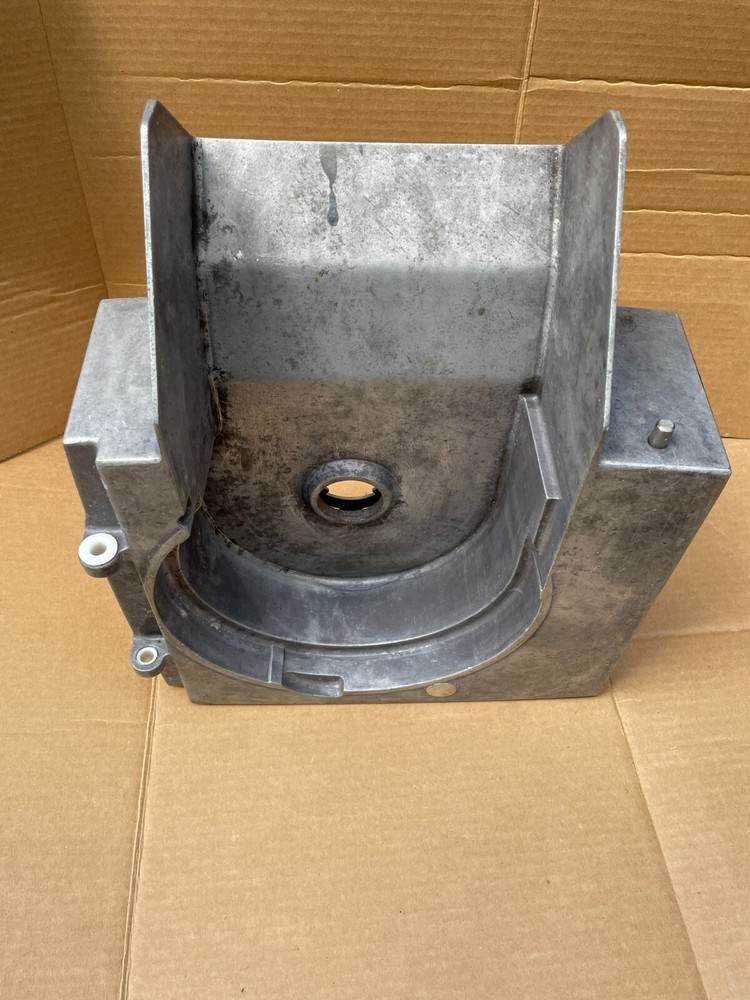 Robot Coupe Version D Base - Vegetable Prep Bowl