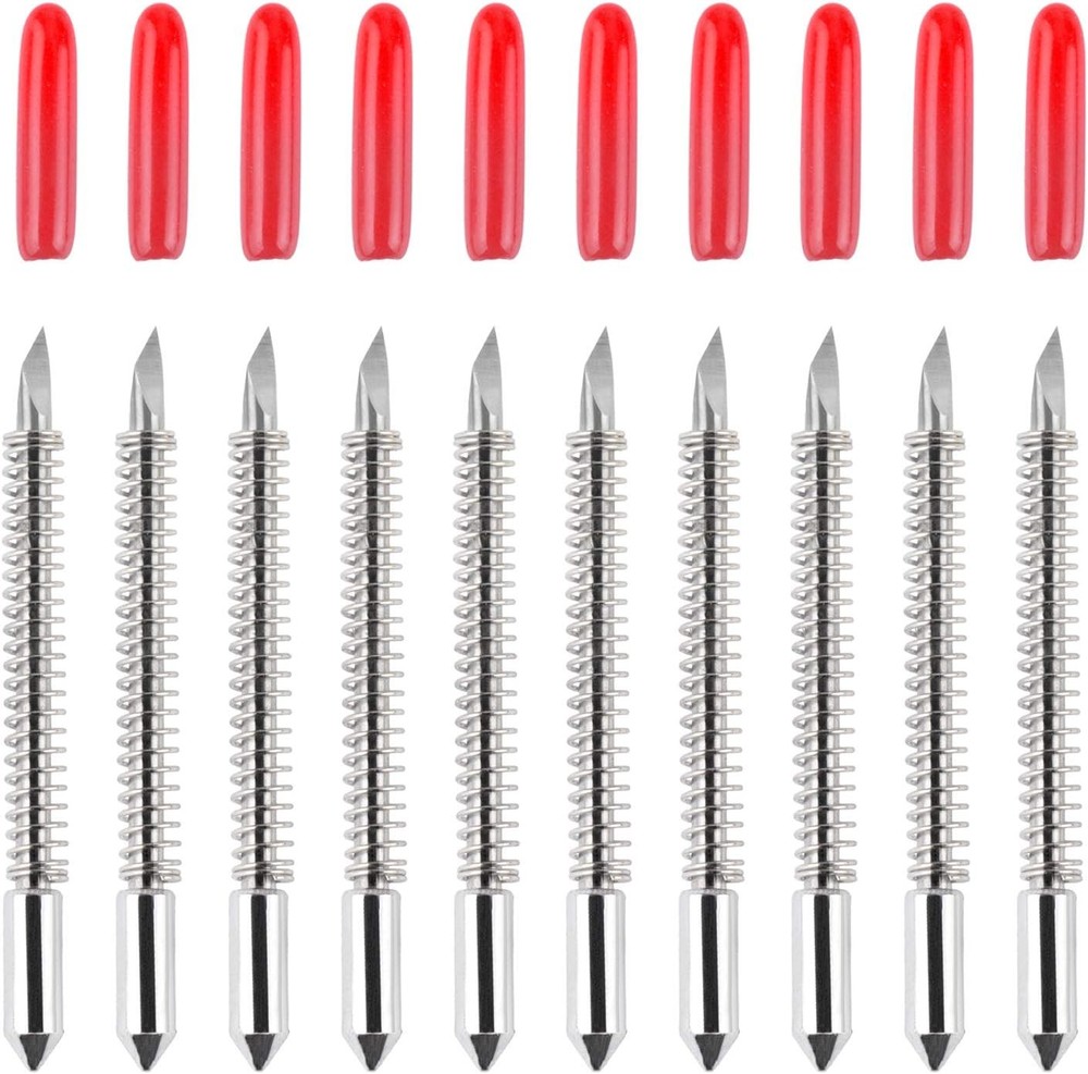 45 Degree Vinyl Cutter Blades Pack