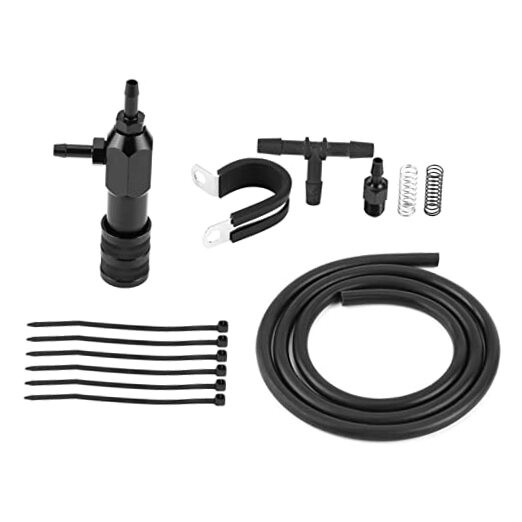1-30 PSI Car Turbo Boost Controller, Manual Boost Controller, Adjustable