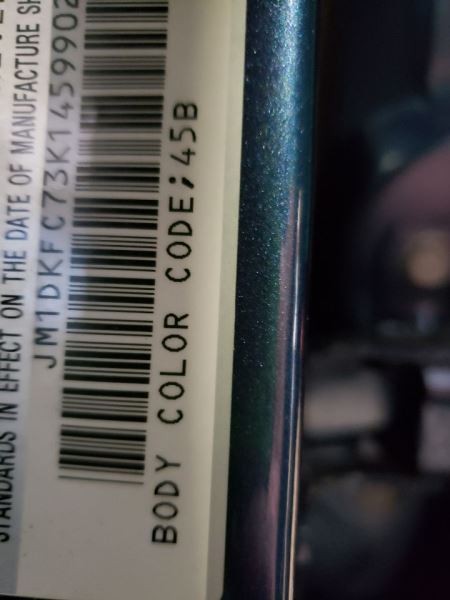 CX-3 2019 Info-GPS-TV Screen 724937