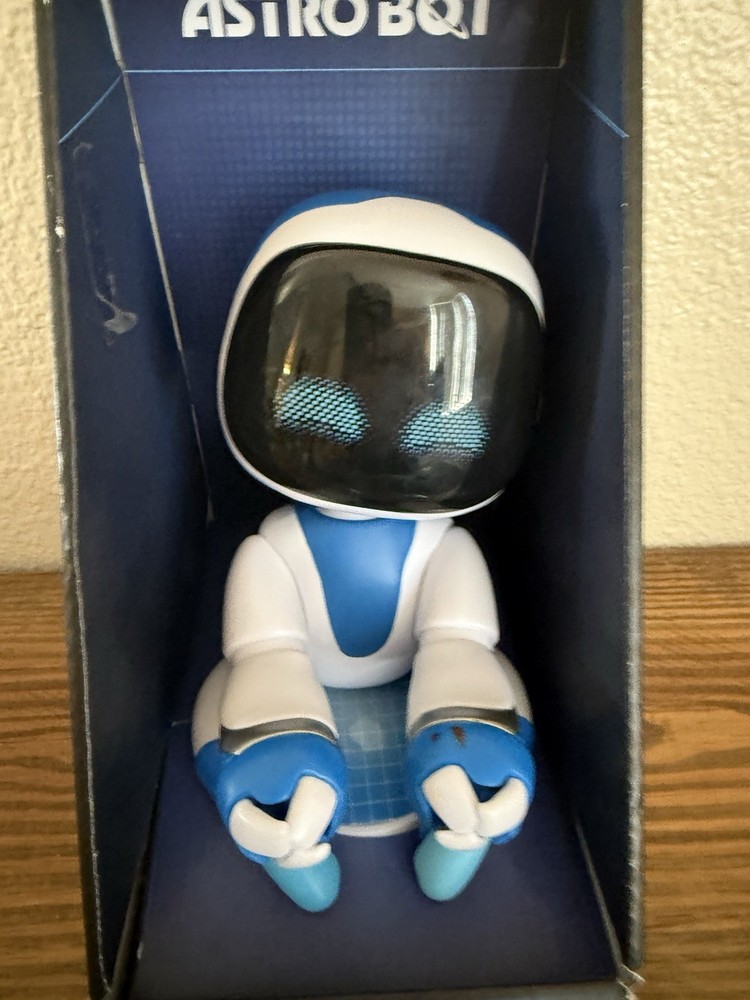 Astro bot cable guys Phone Stand & Controller Holder(no Antenna) Exgpro